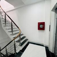 BÁN NHÀ ĐƯỜNG GIẢI PHÓNG HAI BÀ TRƯNG 56m2, 5 TẦNG MẶT TIỀN 4,6m GIÁ  12.8 TỶ