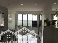 Cho Thuê Palm Heights 2 Phòng Ngủcăn Góc 85M2 Giá Tốt Chỉ 17,5 Triệu/ Tháng