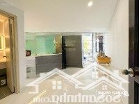 Cho Thuê Chdv 1 Phòng Ngủ 1 Vệ Sinh 50M2, 14 Triệu/Th Tại Ngô Thị Thu Minh, Tân Bình, Hcm