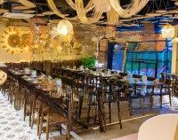 Độc Quyền! Cho Thuê Nhà Tại Địa Chỉ 31 - 33 Huỳnh Thúc Kháng. Diện Tích 200M2X4Tầng - 10M Mặt Tiền
