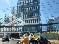 Tòa Nhà Mới Xây Mặt Tiền Điện Biên Phủ, Quận 3 Ngay Ngã 4 Nam Kỳ Khởi Nghĩa.