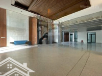Tòa Nhà Mới Xây Đảo Kim Cương, P.thạnh Mỹ Lợi, Quận 2. Dt: 20X25M. Trệt 5 Lầu