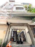 Phân Lô Ô Tô Tránh Phố Trần Điềndiện Tích50M2 X 6T Kinh Doanh Tốt, Vỉa Hè Đường Rộng, Giá Chỉ 16.3 Tỷ