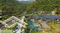 Chính Chủ Nhờ Bán Căn Biệt Thự Nghỉ Dưỡng Hasu Villas Hòa Bình 230M2 2.X Tỷ, Sổ Đỏ Liên Hệ: 0969438926