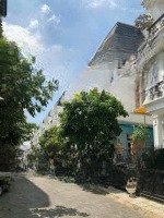 Villa Nhà Phố Ngay Hà Huy Giáp Vào 30M