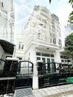 Villa Nhà Phố Ngay Hà Huy Giáp Vào 30M