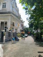 Villa Nhà Phố Ngay Hà Huy Giáp Vào 30M