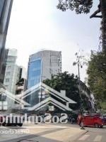 Cần Bán Hơn 800M2 Mặt Tiền Đường Nguyễn Thị Thập Quận 7 Cạnh Nhiều Toà Nhà - Liền Kề Phú Mỹ Hưng
