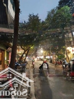 Mặt Phố Nhà Chung , Hoàn Kiếm 163M2 ,Vị Trí Siêu Đắc Địa , Giá Chào 190 Tỷ