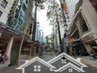 Vị Trí Đẹp, Mặt Tiền Bùi Thị Xuân, P. Phạm Ngũ Lão, Quận 1.Diện Tích4X20M - Cn 70M2 - 4 Tầng - 30,5 Tỷ