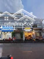 Vị Trí Đẹp, Mặt Tiền Bùi Thị Xuân, P. Phạm Ngũ Lão, Quận 1.Diện Tích4X20M - Cn 70M2 - 4 Tầng - 30,5 Tỷ