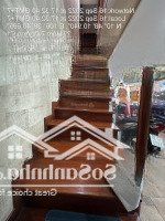 Vị Trí Đẹp, Mặt Tiền Bùi Thị Xuân, P. Phạm Ngũ Lão, Quận 1.Diện Tích4X20M - Cn 70M2 - 4 Tầng - 30,5 Tỷ