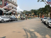Mặt Phố Trần Hưng Đạo, Hoàn Kiếm 134M2, 4 Tầng ,Mặt Phố Vip, Xây Tòa Building Cho Thuê Hái Ra Tiền