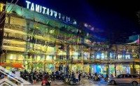 Bán Nhàmặt Tiềnlê Văn Thọ, P11, Gò Vấp. Đối Diện Công Viên Làng Hoa, 6X20M, Nhà 2 Lầu, Giá Bán 14.5 Tỷ Tl