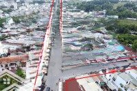 Mtkd Lò Lu ~ 4,8M*24M = 115M2 - Ngay Chợ Trường Thạnh + Chung Cư Esylian Gamuda - Quận 9