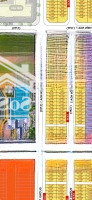 Cặp Shop Nhà Phố Đập Thông 10M Mặt Tiền, 170M2 Siêu Đẹp - Siêu Hiếm - Có 1 - 0 - 2