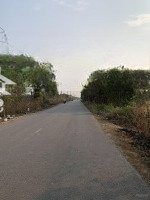 Xuất Cảnh Bán Rẻ Đất Mặt Tiền 786, Huyện Bến Cầu, Tây Ninh