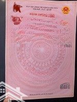 750 Triệu, Cc Cần Bán 99,4M Full Tc Ở Thanh Cao, Ls. Mt5 Hậu 5, Khu Dân Cư, Cách Ql21, Chợ Bến 500M