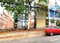 Bán Đất Tại Tân Quy, Q7, Tp. Hcm, 19,9 Tỷ, 121M2, Giá Tốt