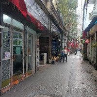 Hàng Hiếm! Bán Đất Khu Mễ Trì, Ô Tô, Sát Phố, 40M2 Giá 6.X Tỷ