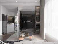 Chủ Nhà Cần Bán Gấp Căn Góc 91M2 3 Phòng Ngủ 2Vs Tại South Tower, Trần Thủ Độ Full Đồ Giá Chỉ 4,8 Tỷ.