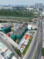 The Emerald 68 - Nhận Booking Tháp Mặt Tiền Quốc Lộ 13 - View Sông Trực Diện. Liên Hệ: 0903 091 128 Msnga