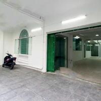 Cho thuê nguyên căn nhà mặt tiền đường mới mở 2 chiều Bạch Đằng, P2, Q.Tân Bình