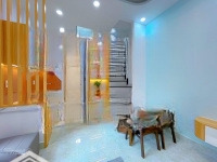Bán Nhà Sổ Riêng Chính Chủ Nơ Trang Long Diện Tích 48,8M2 3 Phòng Ngủgiá Bán 1 Tỷ730 Triệu Tl