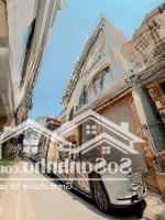 [Giá Hời] Phân Lô Quân Đội Phố Cù Chính Lan, Thanh Xuân - 6 Tầng Thang Máy - Ô Tô Tránh - 18Tỷ