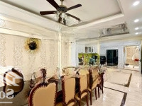 Biệt Thự Siêu Đẹp! Kđt Sunny Gaden Quốc Oai Hà Nội. 300M2, 4Tầng, Mt15M, Chỉ 35Tỷ. Gara, Kinh Doanh