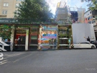 Nhà Mặt Phố Tại Nguyễn Chí Thanh, 40 Tỷ, 84 M2,Đối Diện Bệnh Viện Chờ Rẫydiện Tích4,2X 20 Trệt 4 Lầu