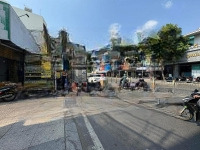 Mặt Tiền Thống Nhất 8X30M Nở Hậu 10M Vị Trí Đẹp Sầm Uất Gần Cityland