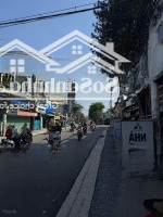 Mặt Tiền Thống Nhất 8X30M Nở Hậu 10M Vị Trí Đẹp Sầm Uất Gần Cityland
