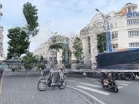 Mặt Tiền Thống Nhất 8X30M Nở Hậu 10M Vị Trí Đẹp Sầm Uất Gần Cityland