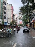 Bán Gấp Nhà Mặt Tiền Đường Nguyễn Văn Thương (D1) Phường 25, Bình Thạnh,Diện Tích4X18M Giá Bán 18.8 Tỷ
