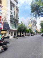 Bán Gấp Nhà Mặt Tiền Đường Nguyễn Văn Thương (D1) Phường 25, Bình Thạnh,Diện Tích4X18M Giá Bán 18.8 Tỷ