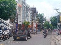 Bán Gấp Nhà Mặt Tiền Đường Nguyễn Văn Thương (D1) Phường 25, Bình Thạnh,Diện Tích4X18M Giá Bán 18.8 Tỷ