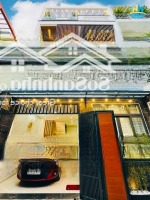 Hot! Bán Gấp Nhà Mặt Tiền Cô Bắc, Phú Nhuận - 5.5X18M, 3 Tầng Giá Đầu Tư 15.5 Tỷ Còn Bớt Cho Khách