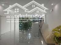 Giảm 4 Tỷ! Bán Gấp Tòa Nhà Hầm 6 Tầng Ngay Lê Hiến Mai Gần Ủy Ban; Dt: 5X20M; Chỉ 29.5 Tỷ