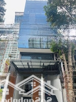 Giảm 4 Tỷ! Bán Gấp Tòa Nhà Hầm 6 Tầng Ngay Lê Hiến Mai Gần Ủy Ban; Dt: 5X20M; Chỉ 29.5 Tỷ