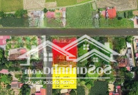 Chính Chủ Bán Lô Đất 127M2 Tại Thạch Bình, Thạch Thành, Thanh Hóa, Giá Chỉ 160 Triệu