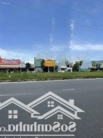Bán Đất Trục Đường 29 Tháng 3 Hướng Đông Nam B1.77
