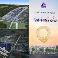 Nóng . Sóng Ra Hợp Đồng Chuyển Nhượng Và Sổ Dự Án Khu Nhà Ở Hoàng Đông Sông Đà 7.