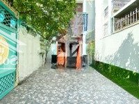 Nhà 4 Tầng Sân Rộng, Phù Hợp Làm Vp - Ở - Chdv Đường Nguyễn Thị Định, 30 Triệu