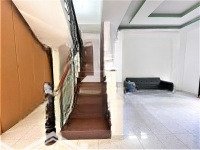 Nhà 4 Tầng Sân Rộng, Phù Hợp Làm Vp - Ở - Chdv Đường Nguyễn Thị Định, 30 Triệu