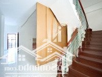 Nhà 4 Tầng Sân Rộng, Phù Hợp Làm Vp - Ở - Chdv Đường Nguyễn Thị Định, 30 Triệu
