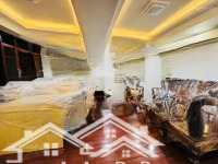 Cho Thuê Biệt Thự Đơn Lập Trung Hòa Nhân Chính - Hoàng Ngân 150M X 4 Tầng Có Hầm Để Xe Sân Vườn