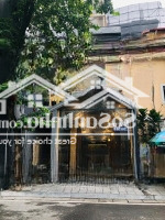 Siêu Phẩm Cho Thuê Nhà Mặt Phố Hồ Đắc Di, 80Mx2 Tầng, Mặt Tiền 9M, 45 Triệu