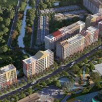  BOOKING PHÂN KHU MỚI – SUN URBAN CITY HÀ NAM 