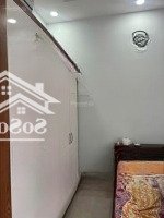 Nhà Nguyên Căn Mặt Tiền Nguyễn Thái Bình P. 12, Tân Bình 4.2X12M, 4 Tầng, Giá 22 Triệu/Th